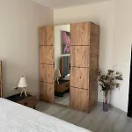 Ivanovi A119 Апартаменты Бургас