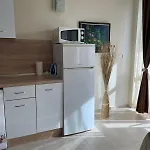 Апартаменты Ivanovi A119 Бургас