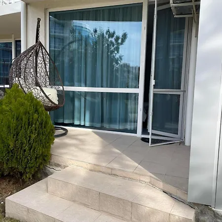 Ivanovi A119 Apartamento Burgas