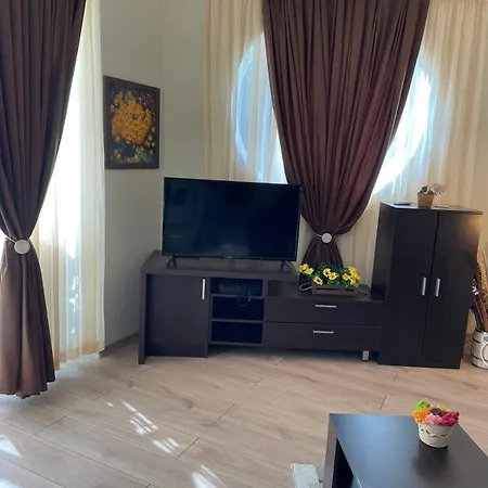 Ivanovi A119 Appartement *