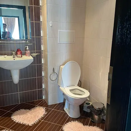 Ivanovi A119 Burgas Stad