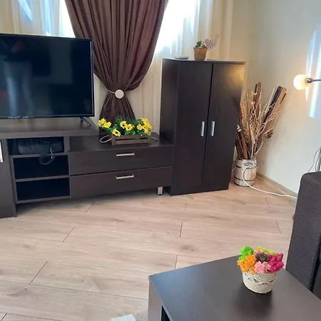 Lejlighed Ivanovi A119 Burgas City