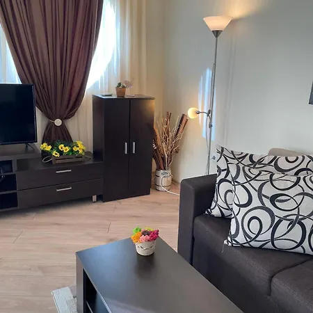 Ivanovi A119 Lejlighed *