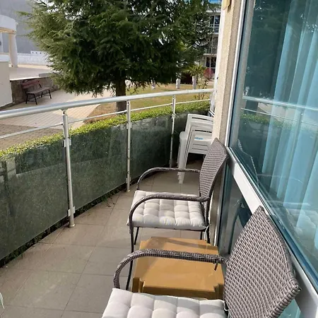 Apartamento Ivanovi A119