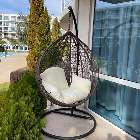 Appartement Ivanovi A119 *