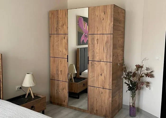 Ivanovi A119 Apartamento Burgas