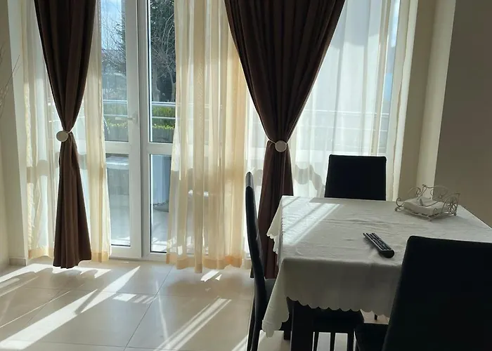 Ivanovi A119 * Burgas