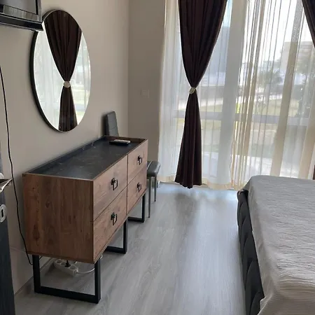 Ivanovi A119 Apartamento