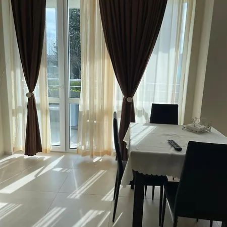 Ivanovi A119 * Burgas