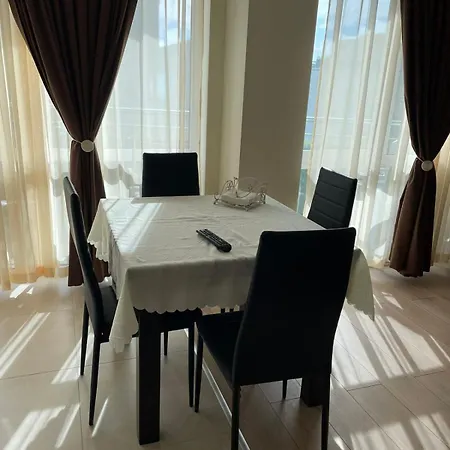 Ivanovi A119 Apartamento