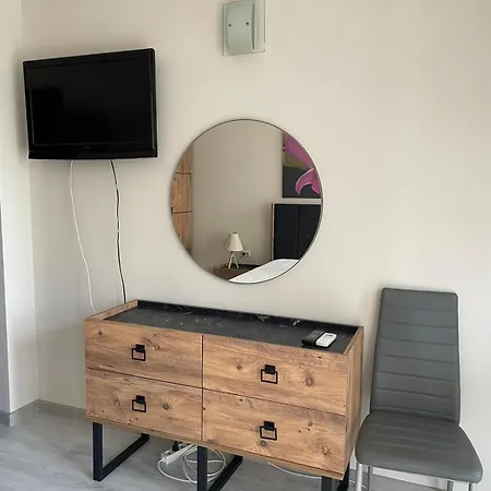 Lägenhet Ivanovi A119 *