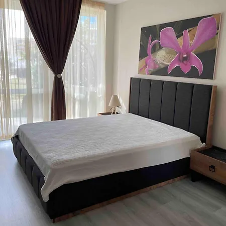 Lägenhet Ivanovi A119