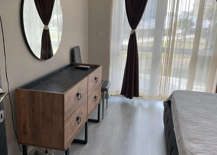 Ivanovi A119 Apartament