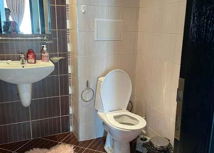 Ivanovi A119 Burgas City