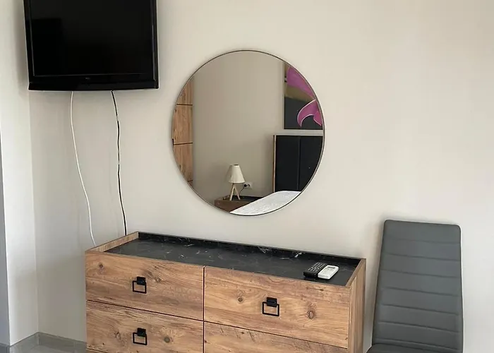 Apartament Ivanovi A119 *