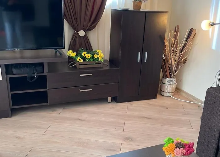 Apartament Ivanovi A119 Burgas City