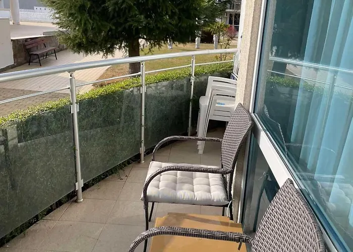 Apartament Ivanovi A119